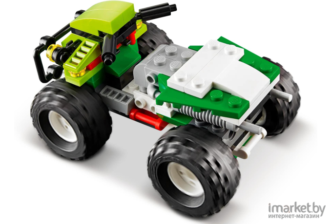 Конструктор Lego Creator Багги-внедорожник (31123)