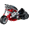 Конструктор Lego Technic Мотоцикл (42132)