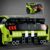 Конструктор Lego Technic Ford Mustang Shelby GT500 (42138)
