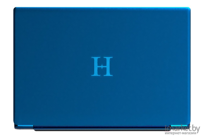Ноутбук Horizont H-book 15 MAK4 (T52E4W)