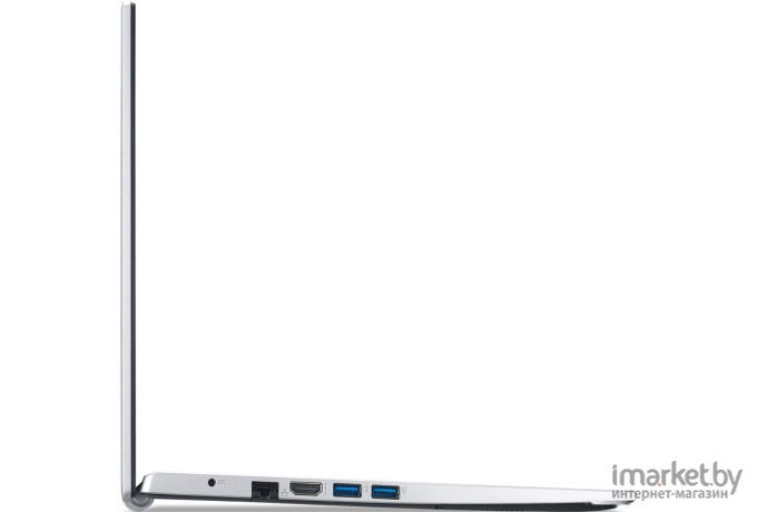 Ноутбук Acer Aspire 3 A315-58G-5683 серебристый (NX.ADUEL.003)
