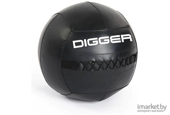 Мяч тренировочный Hasttings Digger (HD42D1D-10)