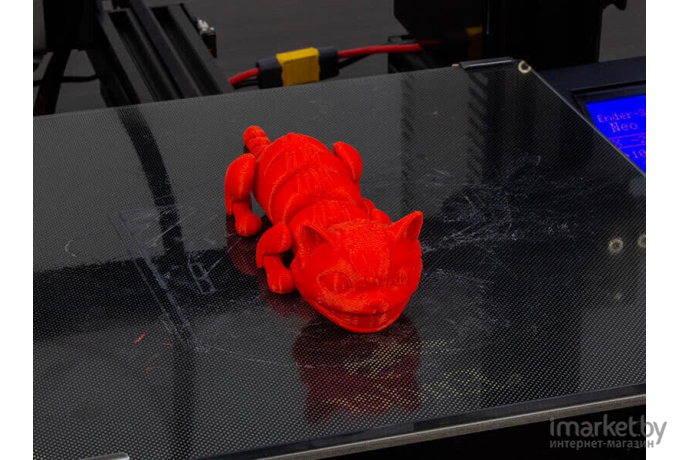 3D-принтер Creality Ender-3 Neo