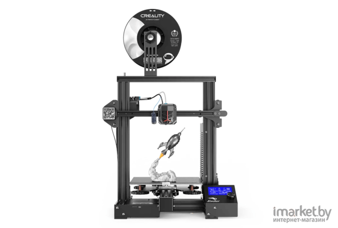 3D-принтер Creality Ender-3 Neo