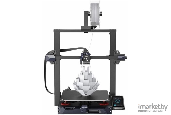 3D-принтер Creality Ender-3 S1 Plus