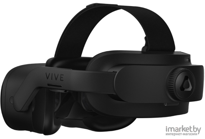 Очки виртуальной реальности HTC Vive Focus 3 (99HASY002-00)