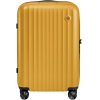 Чемодан Ninetygo Elbe Luggage 20 Yellow (223303)