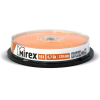 Оптический диск Mirex DVD+R 10 шт (UL130013A1L)