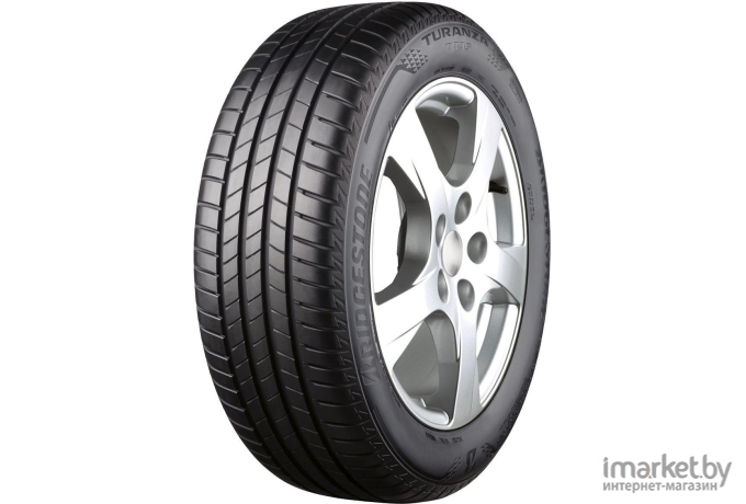 Автомобильные шины Bridgestone Turanza T005 185/55R15 82V (13805)