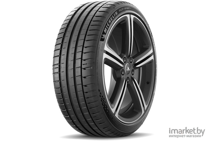 Автомобильные шины Michelin Pilot Sport 5 225/45R18 95Y XL (334382)