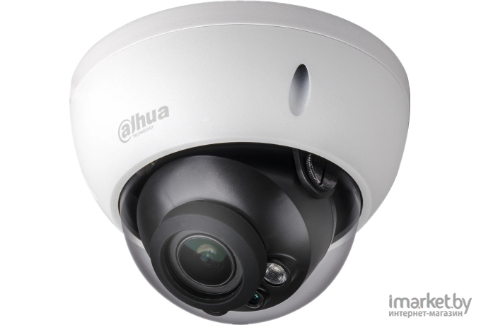 Камера видеонаблюдения Dahua DH-IPC-HDBW3541RP-ZAS-S2