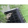 Садовый компостер Prosperplast Evogreen 630л черный (IKEL630C-S411)
