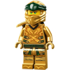 Конструктор LEGO Ninjago Дракон Оверлорда (71742)