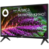 Телевизор BBK 24LEX-7204/TS2C (B) черный