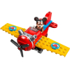 Конструктор LEGO Disney Винтовой самолет Микки (10772)