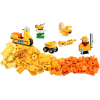 Конструктор LEGO Classic Строим вместе (11020)
