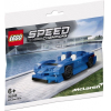 Конструктор LEGO Speed Champions McLaren Elva (30343)
