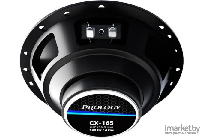Автоакустика Prology CX-165