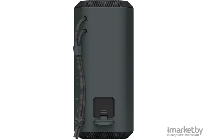 Портативная акустика Sony SRS-XE200 черный (SRS-XE200 BLACK)