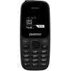 Мобильный телефон Digma A106 Linx 32Mb черный (LT1065PM)