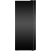 Холодильник Hyundai CS6503FV Черное стекло
