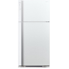 Холодильник Hitachi R-V660PUC7-1 TWH Белый