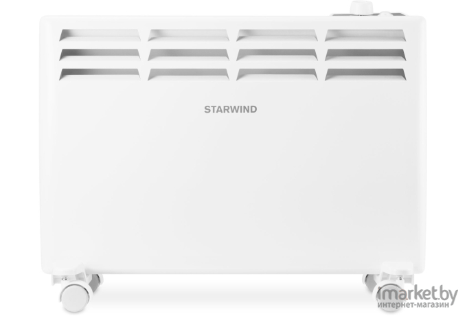 Конвектор Starwind SHV5515 белый