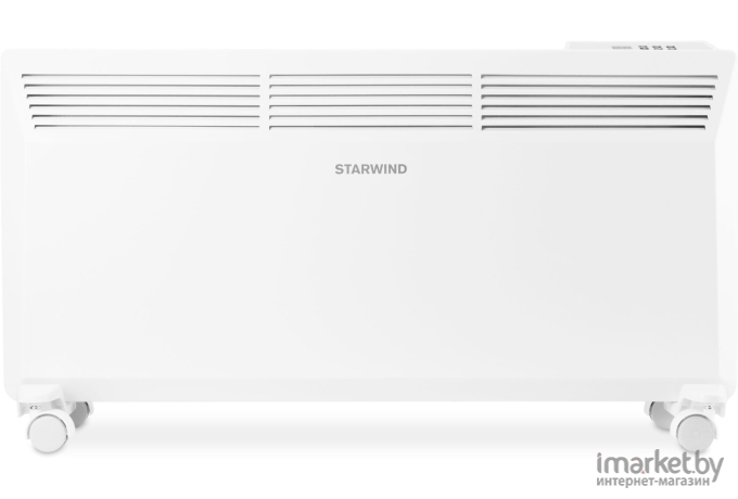 Конвектор Starwind SHV6020 белый