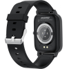 Смарт-часы Digma Smartline E5 черный (E5B)