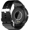 Смарт-часы Digma Smartline D4 черный (D4B)
