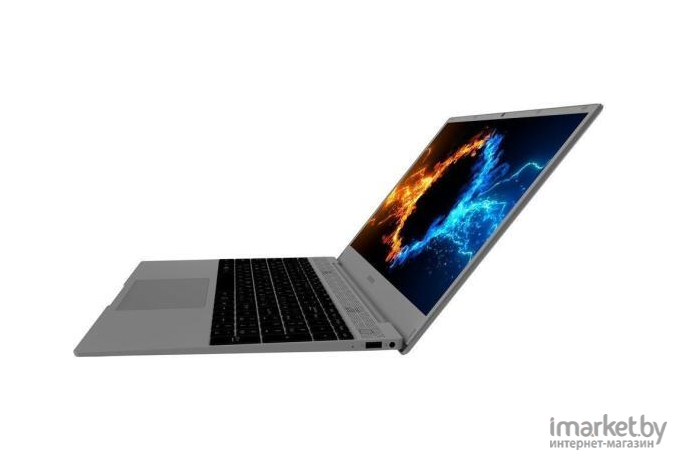 Ноутбук Digma EVE 15 C423 Grey Space (DN15R3-8CXW01)