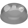 Крышка для микроволновой печи Phibo 230мм черный (431155813)