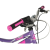 Велосипед Novatrack Alice 145859 20 фиолетовый (20SH6V.ALICE.VL21)