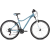 Велосипед Stinger Laguna 26 STD 154365 р. 17 синий (26AHV.LAGUSTD.17BL2)