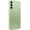 Смартфон Samsung Galaxy A14 4/128 Gb Light Green (SM-A145FLGVCAU)