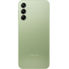 Смартфон Samsung Galaxy A14 4/128 Gb Light Green (SM-A145FLGVCAU)
