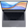 Ноутбук Honor MagicBook X 14 темно-серый (FRI-F56)
