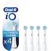 Сменная насадка Oral-B iO Ultimate Clean 4шт IORBCW-4 белый