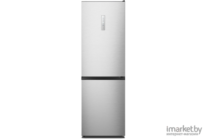 Холодильник Hisense RB390N4BC2 Нержавеющая сталь