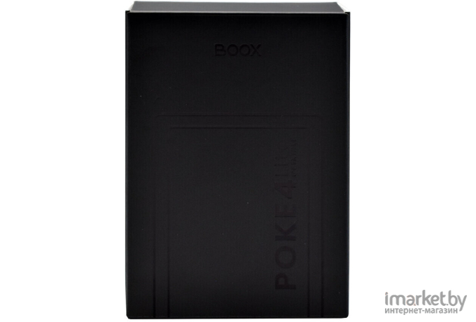 Электронная книга Onyx Boox Poke 4 Lite черный