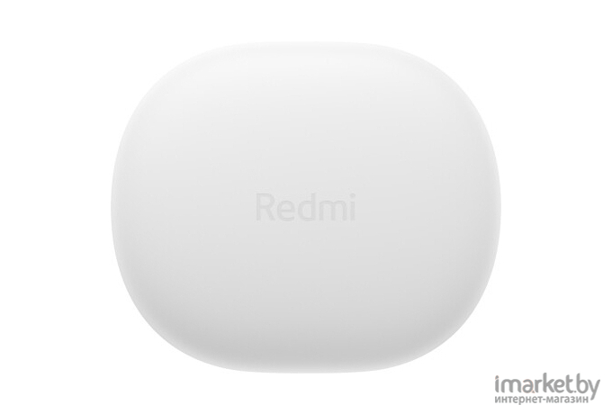 Наушники Xiaomi Redmi Buds 4 Lite M2231E1 White (BHR6919GL)
