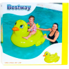 Игрушка для плавания Bestway Уточка 41102