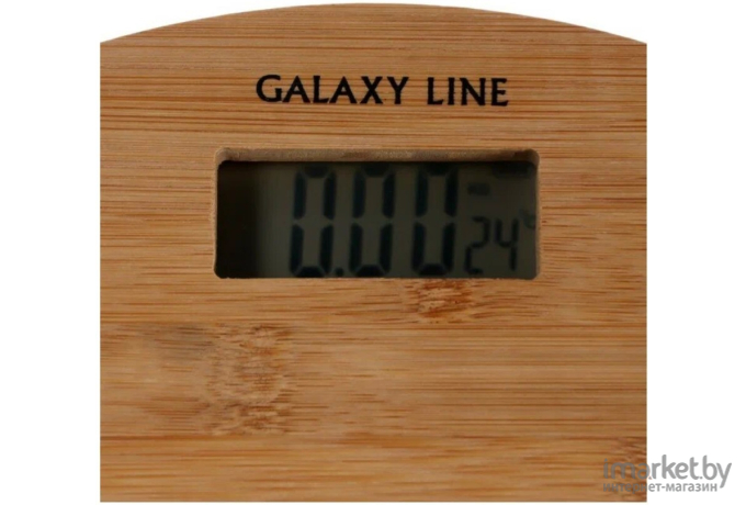 Напольные весы Galaxy GL 4822