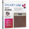 Напольные весы Galaxy GL 4825