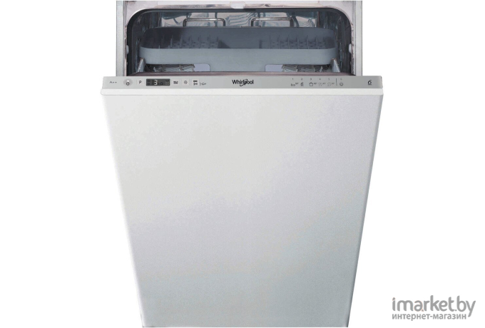 Посудомоечная машина Whirlpool WSIC 3M27C