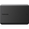 Внешний жесткий диск Toshiba Canvio Basics 2 TB HDD 2,5 USB 3.2 черный (HDTB520EK3AA)