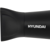 Фен Hyundai H-HDI0755 черный