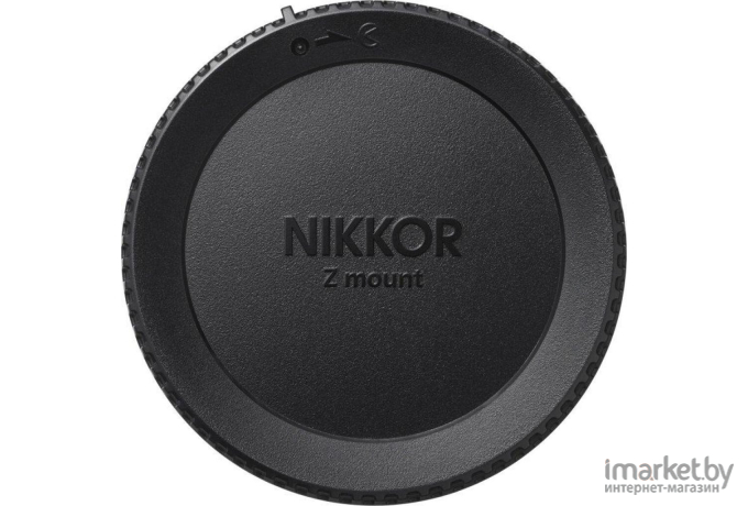 Объектив Nikon Nikkor Z 35mm f/1.8 S (JMA102DA)