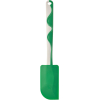 Кухонная лопатка Ikea Губброра зеленый/белый (705.273.48)