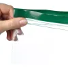 Набор пакетов-слайдеров для хранения Ikea Истад зеленый (605.406.75)
